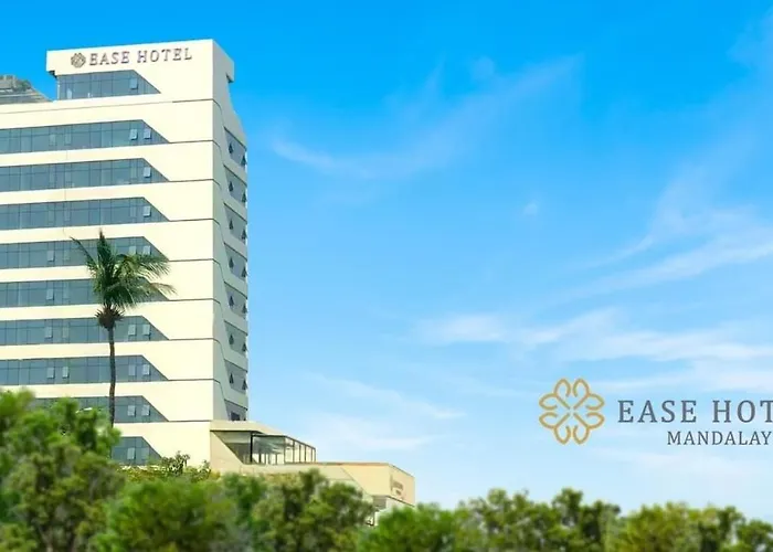 Ease Hotel