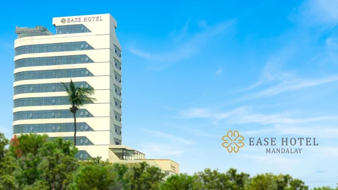 Ease 4*