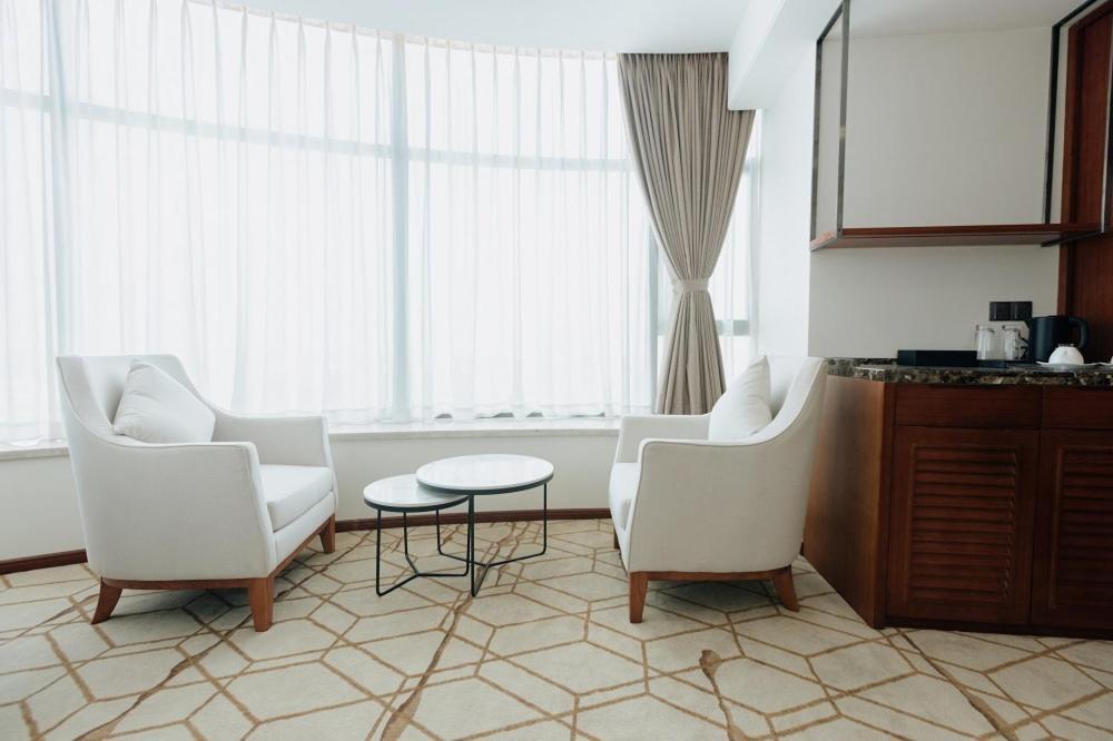 Hotel Ease Mandalay