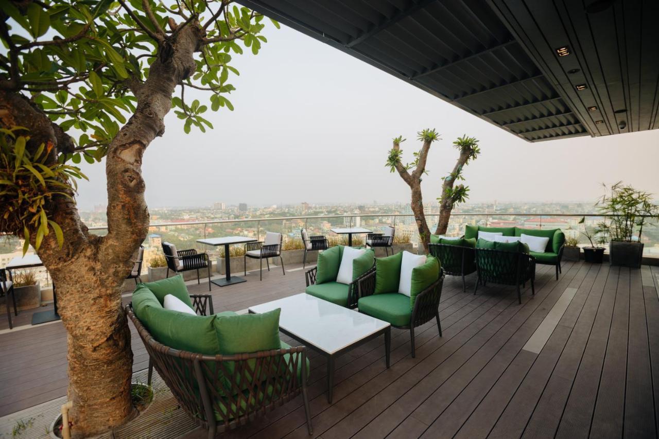 Hotel Ease 4*